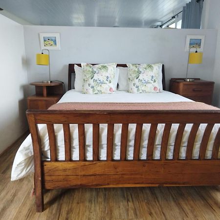 Map Of Africa Ocean View Cottage Wilderness Extérieur photo