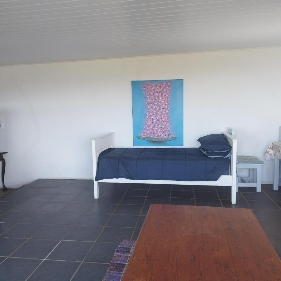 Map Of Africa Ocean View Cottage Wilderness Extérieur photo